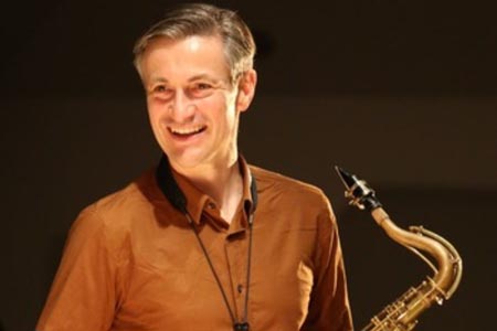 Dave OHiggins